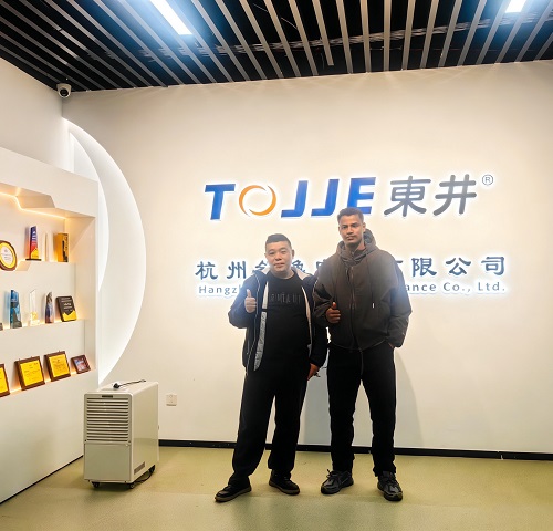 肯尼亚客户